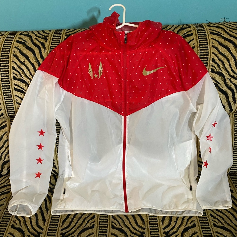 Nike Windrunner - image 1